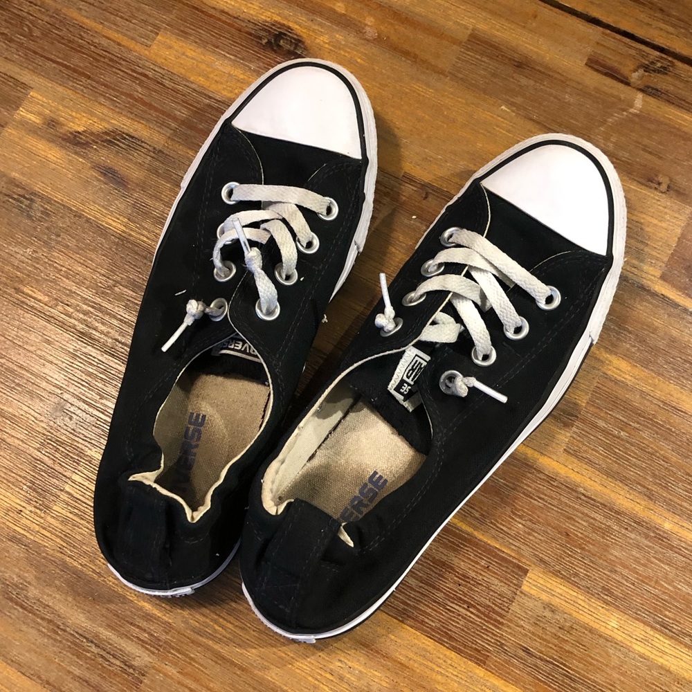 Shoreline Converse!